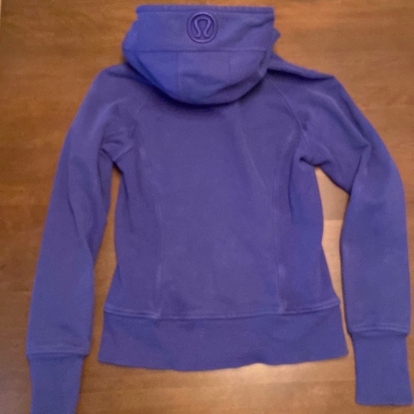 Lululemon🍋Scuba Hoodie - Picture 4 of 6